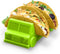 Genuine Fred Taco Holders, Set of 2 Taco Truck