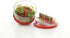 Multi Crusher Garlic Press, Peeler, Masher, Twist Kitchen Tool, Garlic Grinder, Unbreakable Plastic
