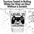 Level 21 Unlocked - Birthday Shot Glass for Celebrating Turning Twenty-One, Gifts for Him or Her