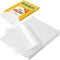 Katbite 350Pcs 9x13 In Parchment Paper Sheets, Heavy Duty Non-stick & Oil Proof Baking Paper for Cooking