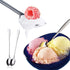 20 Piece Long Handle Iced Tea Spoon Set, Stainless Steel Coffee Mixing Spoons