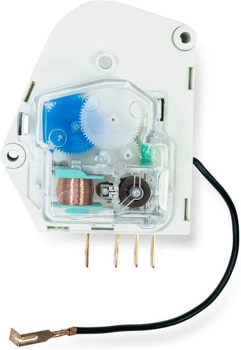 Refrigerator Timer-Def Replacement for Whirlpool Models, W10822278, 14210016, 2188372