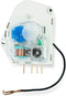 Refrigerator Timer-Def Replacement for Whirlpool Models, W10822278, 14210016, 2188372