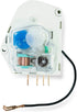 Refrigerator Timer-Def Replacement for Whirlpool Models, W10822278, 14210016, 2188372