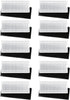 Robot Vacuum Filter Fits Tikom G8000/G8000Pro Robotic Vacuum Cleaner (10 Filters)