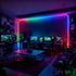 Cofiveevo 5V, 360-Degree IP67, (16.4ft) LED Neon Rope Light, RGBCW Color, USB Luminous, Waterproof Flexible Nylon