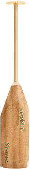 Aerolatte Matcha Tea and Milk Frother, BPA Free, Batteries Included