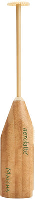 Aerolatte Matcha Tea and Milk Frother, BPA Free, Batteries Included