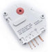 5304518034 Refrigerator Defrost Timer 297318010, 00624727, 00624729, 00626218 Compatible with Electrolux