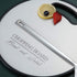 Stainless Steel Spatulas, Berglander Slotted Turner, Metal Spatulas for Cooking, Kitchen Spatulas for Nonstick Cookware
