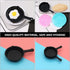 ARTIBETTER 10pcs Miniature Skillet Mini Cast Iron Skillet Small Frying Pan Set for Baked Cookie Brownie Dollhouse Kitchen Accessories