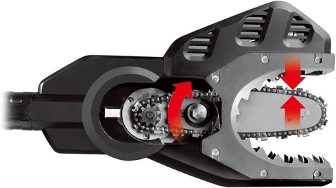 Worx WA0161 JawSaw 6" Chainsaw Chain, for WG320/WG307/WG308