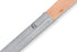 Craft Wok Small Wok Ladle, Stainless Steel Traditional Kitchen Utensil with Ergonomic Wooden Handle