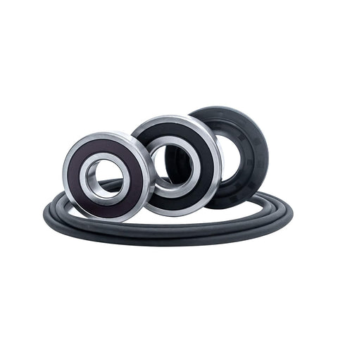 4036ER2004A, 4036ER4001B, 4280FR4048E Washer Tub Bearing & Seal Kit - Replacement for LG and Kenmore
