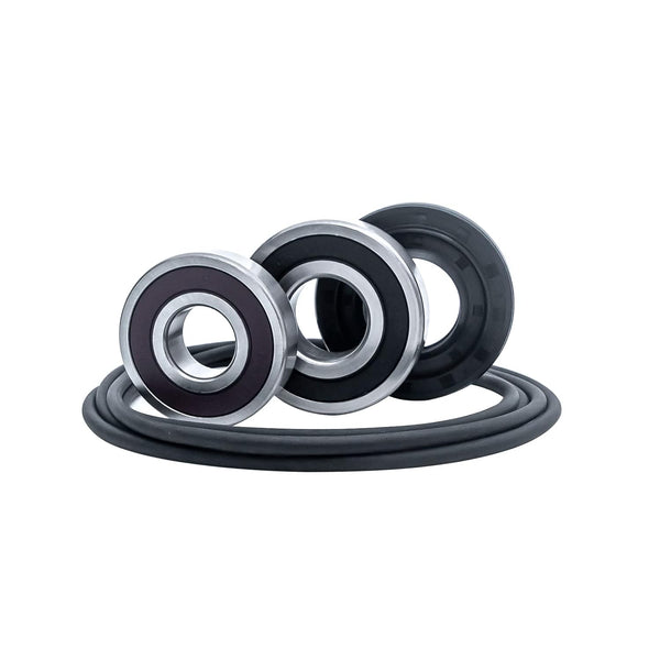 4036ER2004A, 4036ER4001B, 4280FR4048E Washer Tub Bearing & Seal Kit - Replacement for LG and Kenmore
