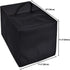 Bread Maker Machine Dust Cover, Waterproof Caps Compatible with Cuisinart CBK-110P1/CBK-210, Black
