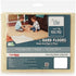Con-Tact 2x8 Rug Pad, Non-Slip Area Rug Pad, Eco-Stay for Hard Floors, Beige