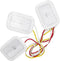 Supplying Demand W11239944 W11228131 Refrigerator LED Light Assembly Replacement, Model Specific