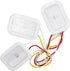 Supplying Demand W11239944 W11228131 Refrigerator LED Light Assembly Replacement, Model Specific