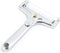 Fox Run 5047 Adjustable Cheese Slicer, Includes 2 Replacement Wires
