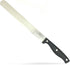 Professional 12" Meat Cutting Knife - Ultimate 100% Steel Slicing Knife for Meat
