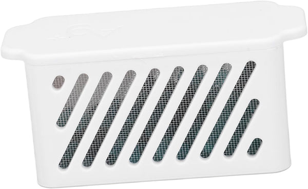 TOPINCN Silver Ion Module for Roborock G10S P10 G20 Vacuum Cleaner, Easy Installation Efficient Filters