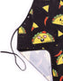 Funny Apron for Men & Women: Waterproof, Cute Gifts for Baking, Gardening, Sewing, BBQ