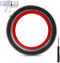 Dust Bin Fixed Sealing Ring Replacement Parts for Dyson V10 SV12 Cordless Vacuum Cleaner Accessories