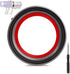 Dust Bin Fixed Sealing Ring Replacement Parts for Dyson V10 SV12 Cordless Vacuum Cleaner Accessories