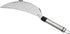 AUEAR Grease Handheld Stainless Steel Pasta Strainer Insert Drainer for Kitchen Tools (1 Pack)