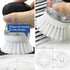 8 Pack Palm Brush Refills for OXO Soap Dispensing Dish Brush - Cleaning Replacement Brush Head for OXO Palm Brush