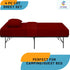30" 75",Cot Set- Set (4 4-7" Cot Sheet x Sheets Egyptain Cotton Sheet PCs) Cot Size Mattress Sheets Fitted for Narrow