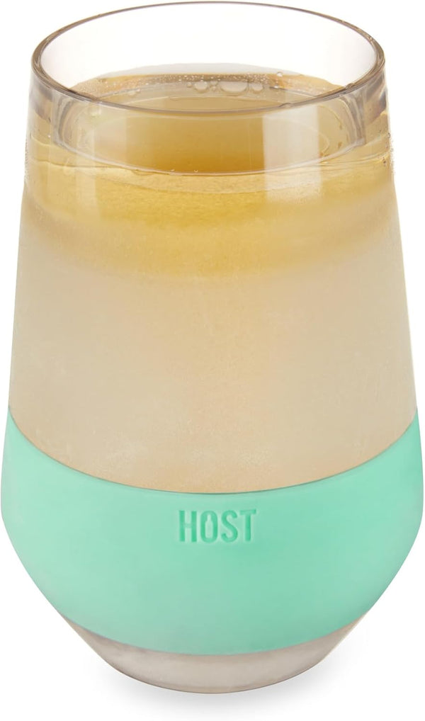 Host Freeze XL Cooling Cups, 12oz Insulated Freezable Tumbler, Perfect Gifts for Mom and Grandma