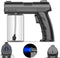Generic Handheld Electric Nano Disinfection Spray with Blue Light Technology - Portable Atomizer
