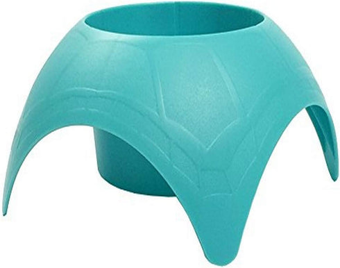 Coaster, Turquoise (2 Pack)