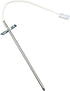 Replacement for Frigidaire 316490001 - Oven Temperature Probe, 12 Month Warranty