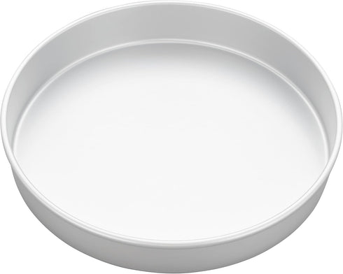 Wilton Performance Pans Aluminum Round Cake Pan, 12-Inch
