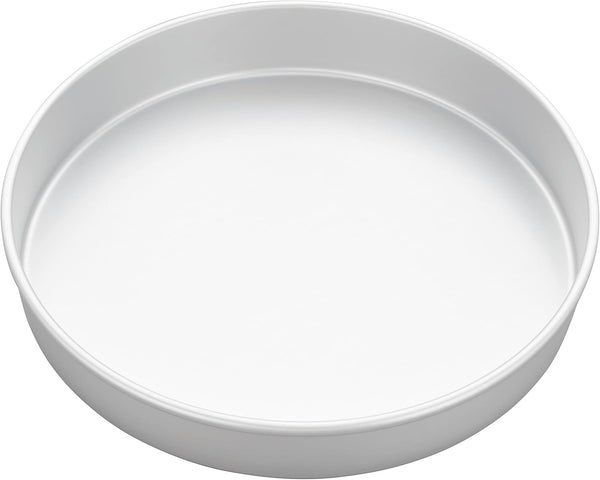 Wilton Performance Pans Aluminum Round Cake Pan, 12-Inch