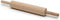 Small Rolling Pin by Fox Run, Wood, 6-Inch Barrel