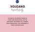 Capri Blue Room Spray - Volcano Air Freshener with Tropical Fruits and Sugared Citrus Notes - Home Air Fresheners -
