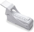 KitchenArt Buttermate Butter Cutter Slicer, White Measuring Dispenser