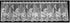 Heritage Lace Seascape Valance, 60-Inch Wide by 14-Inch Drop, White