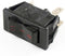 Eureka 2 Speed Rocker 5902 5893Avz Switch