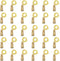 Wine Bottle Lights with Cork, Battery Operated 30 Pack 20 LED Cork