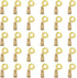 Wine Bottle Lights with Cork, Battery Operated 30 Pack 20 LED Cork