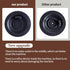 58mm Espresso Backflush Cleaning Disc for Breville Espresso Machines, 2 Pack for BES980XL/BES990