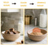 INTOMYTH 2 Pack Brown Sugar Saver and Softener Disc with Spirited Fish Design, Reusable & Food Safe, Brown Sugar Keeper