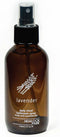 Hemlock Park Lavender Room Spray | Sustainably Made in USA with Essential Oils and Botanicals | Naturally Scent Your