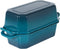 Flavehc Bread Pan Cast Iron Loaf Pan with Lid Bread Loaf Pan