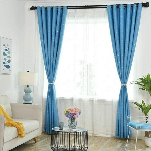 1X Pearl Magnetic Curtain Clip Holders, Buckle Clips for Hanging Ball Tie Back Curtain Accessories Home Decor (Purple)